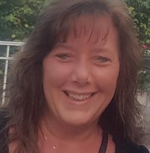 Meet your Posher, Tracy